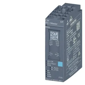 Siemens SIMOCODE pro V PN 3RK7137-6SA00-0BC1