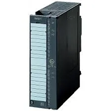 Siemens SIMATIC S7-300 6ES7331-7TF01-0AB0