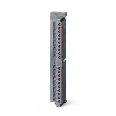 Siemens SIMATIC S7-300 Front Connector 6ES7392-1BJ00-0AA0