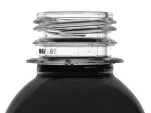 Tanpa Tutup Botol