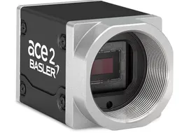 ace 2 area scan Basler