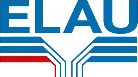 Logo ELAU