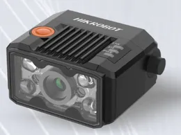 Fixed code reader HIKROBOT