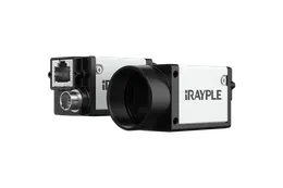 Kamera area scan iRayple