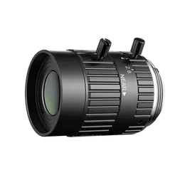Lensa machine vision iRayple