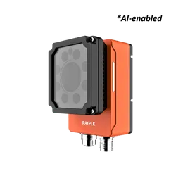 Fixed code reader iRayple