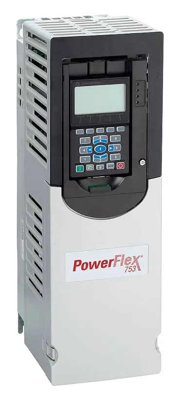 Allen-Bradley PowerFlex Inverter Variable Speed Drive