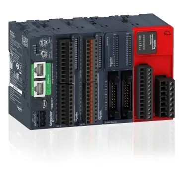 Schneider Electric Modicon PLC