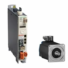Schneider Electric Lexium 32 Servo Drive