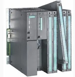 Siemens SIMATIC S7-400 PLC Programmable Logic Controller
