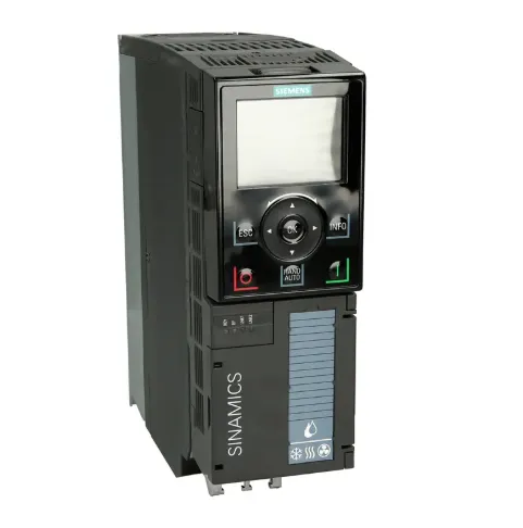 Servo drive Siemens SINAMICS — supplier Siemens Ornova