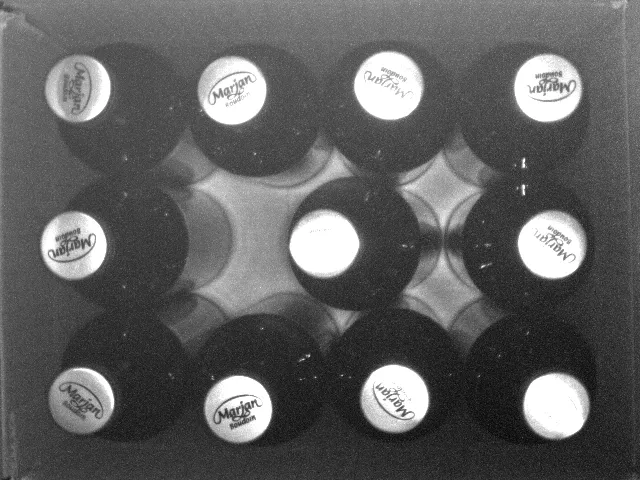 Raw image 1